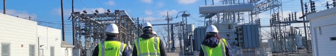 Luzco Technologies Llc banner