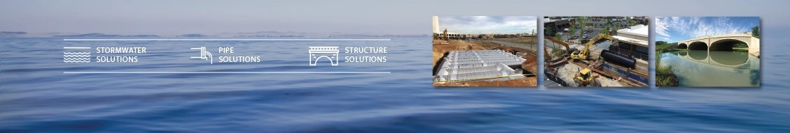 Contech Engineered Solutions banner