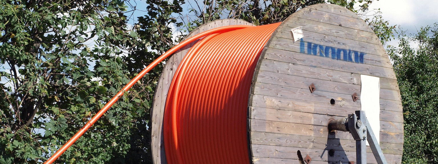 Vero Networks banner