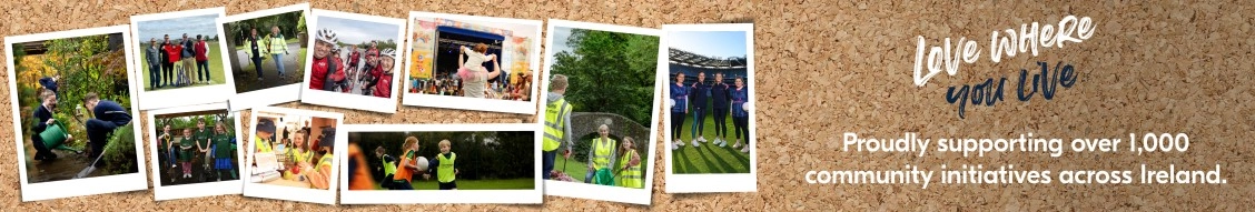 Glenveagh Properties Plc banner