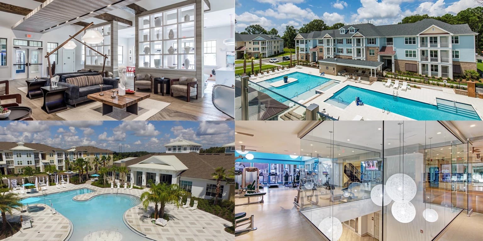 Gci Residential, Llc | Goldberg Companies, Inc. | Gci Construction | Gci Development banner