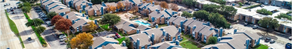 Vidalta Residential banner