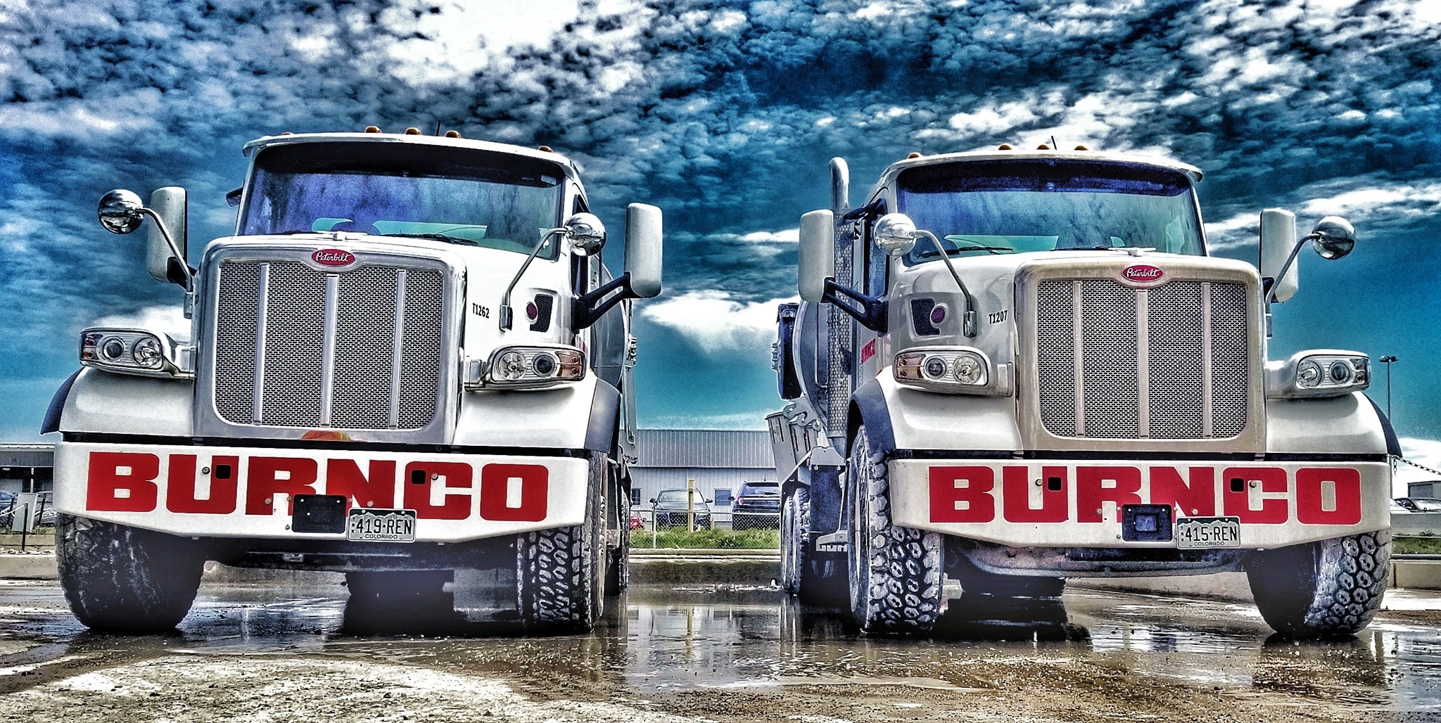 Burnco Rock Products Ltd banner