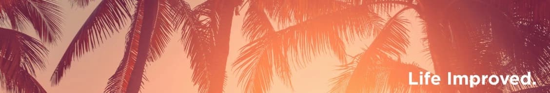 Good Life Property Management banner