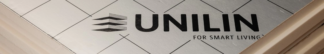 Unilin Insulation banner