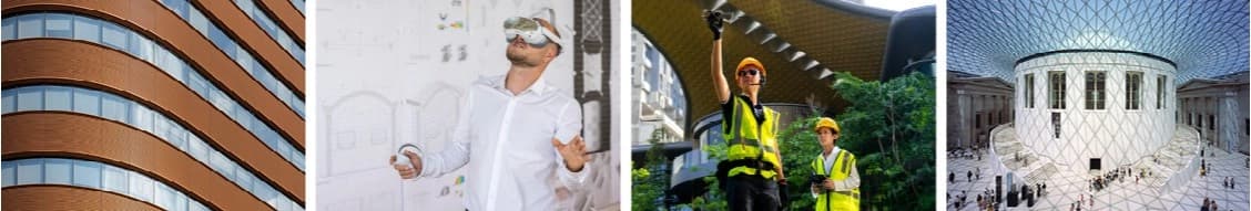 Foster + Partners banner