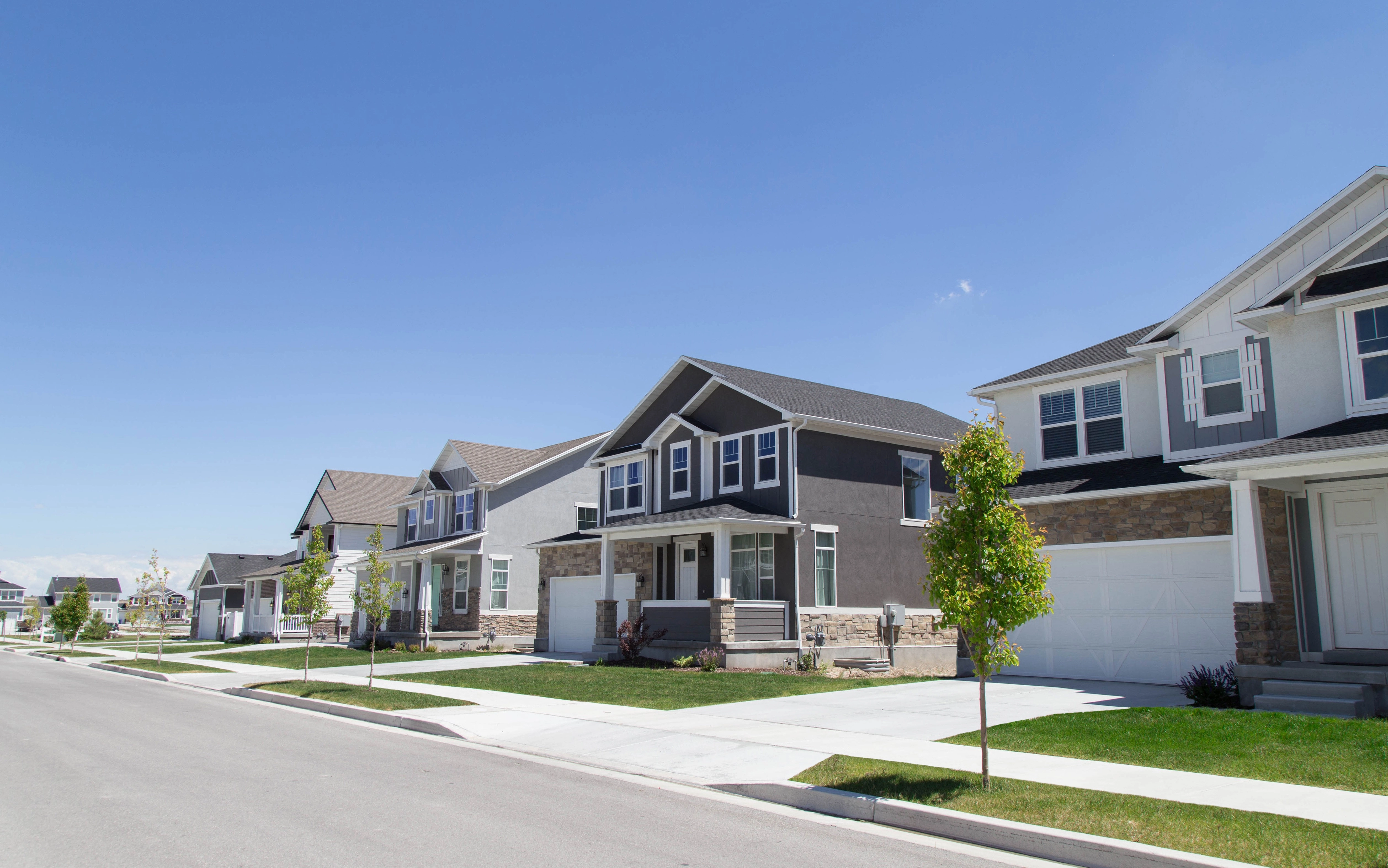 Bach Homes, Llc banner