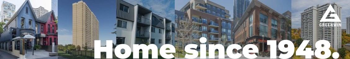 Greenwin Corp. banner
