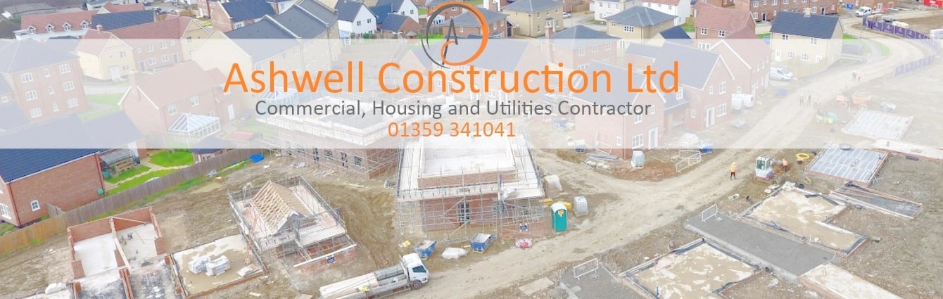 ashwell construction ltd