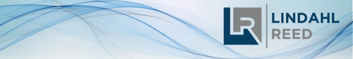 Lindahl Reed Inc. banner