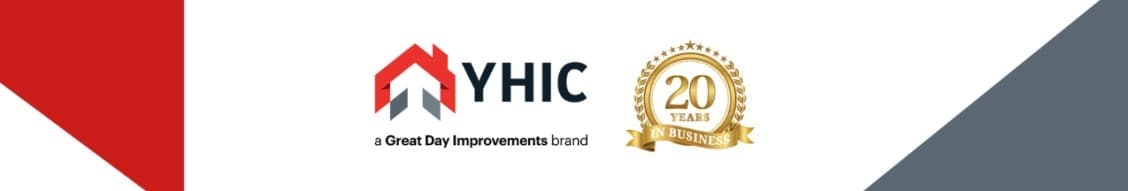 Your Home Improvement Company banner