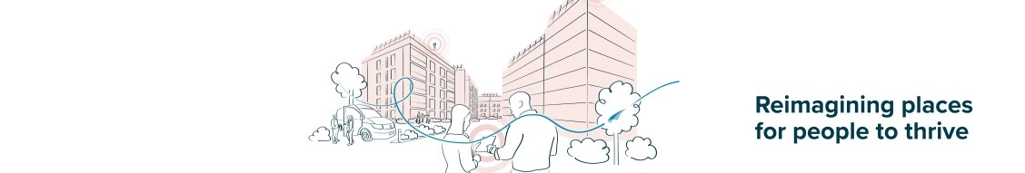 Liberty. The Go-To People For Property Services. banner