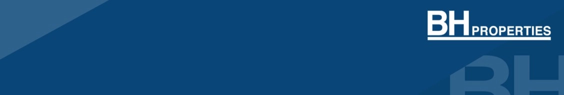 Bh Properties banner