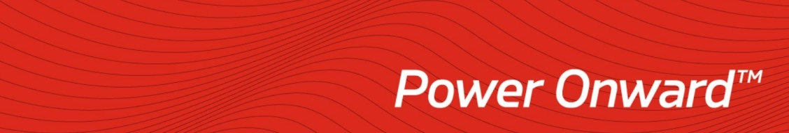 Cummins Europe banner