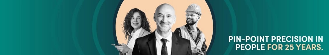 Pda Search & Selection banner