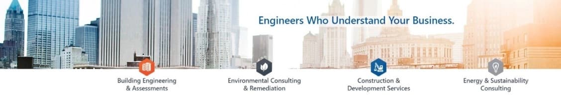 Partner Engineering & Science, Inc. banner