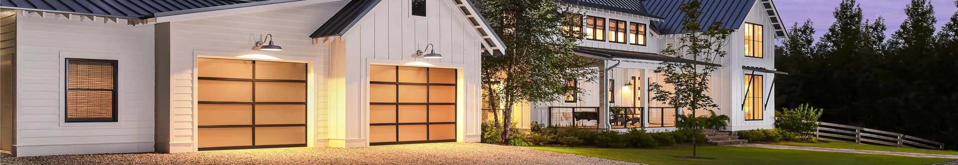 Clopay Corporation banner