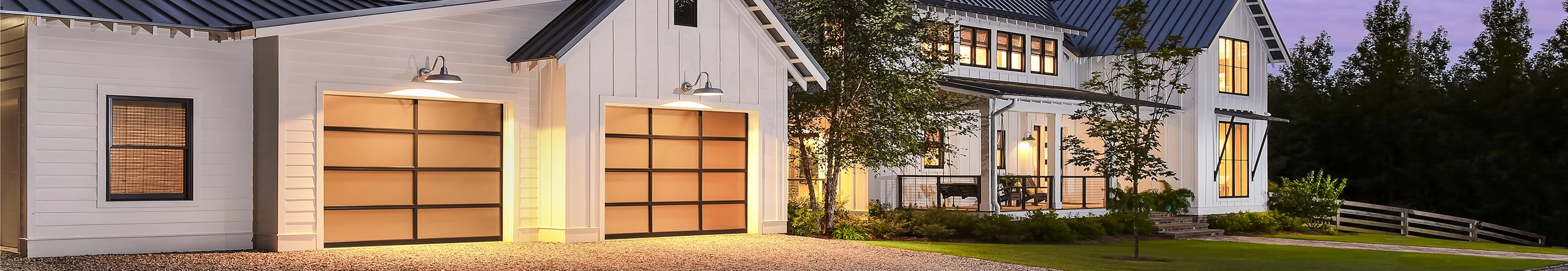 Clopay Corporation banner