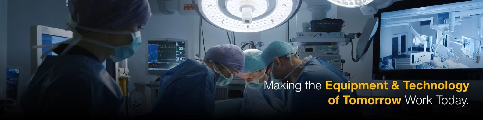 Kr Wolfe Inc. banner