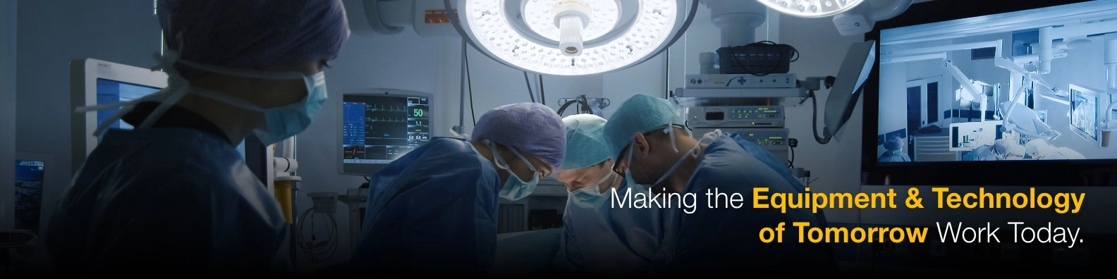 Kr Wolfe Inc. banner