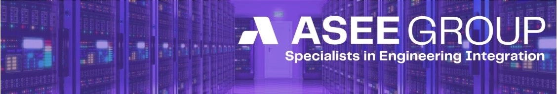 Asee Group banner