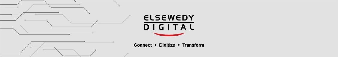 Elsewedy Digital banner