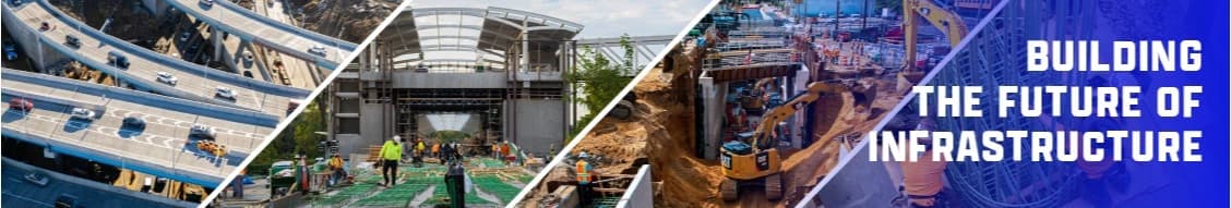 Halmar International banner