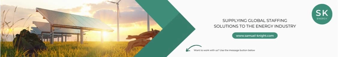 Samuel Knight Energy banner