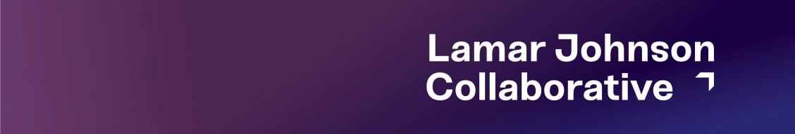 Lamar Johnson Collaborative banner