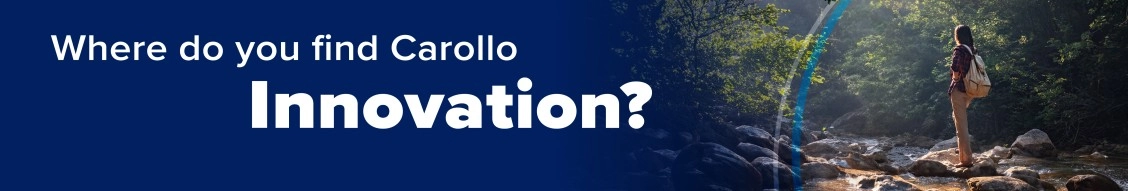 Carollo Engineers banner