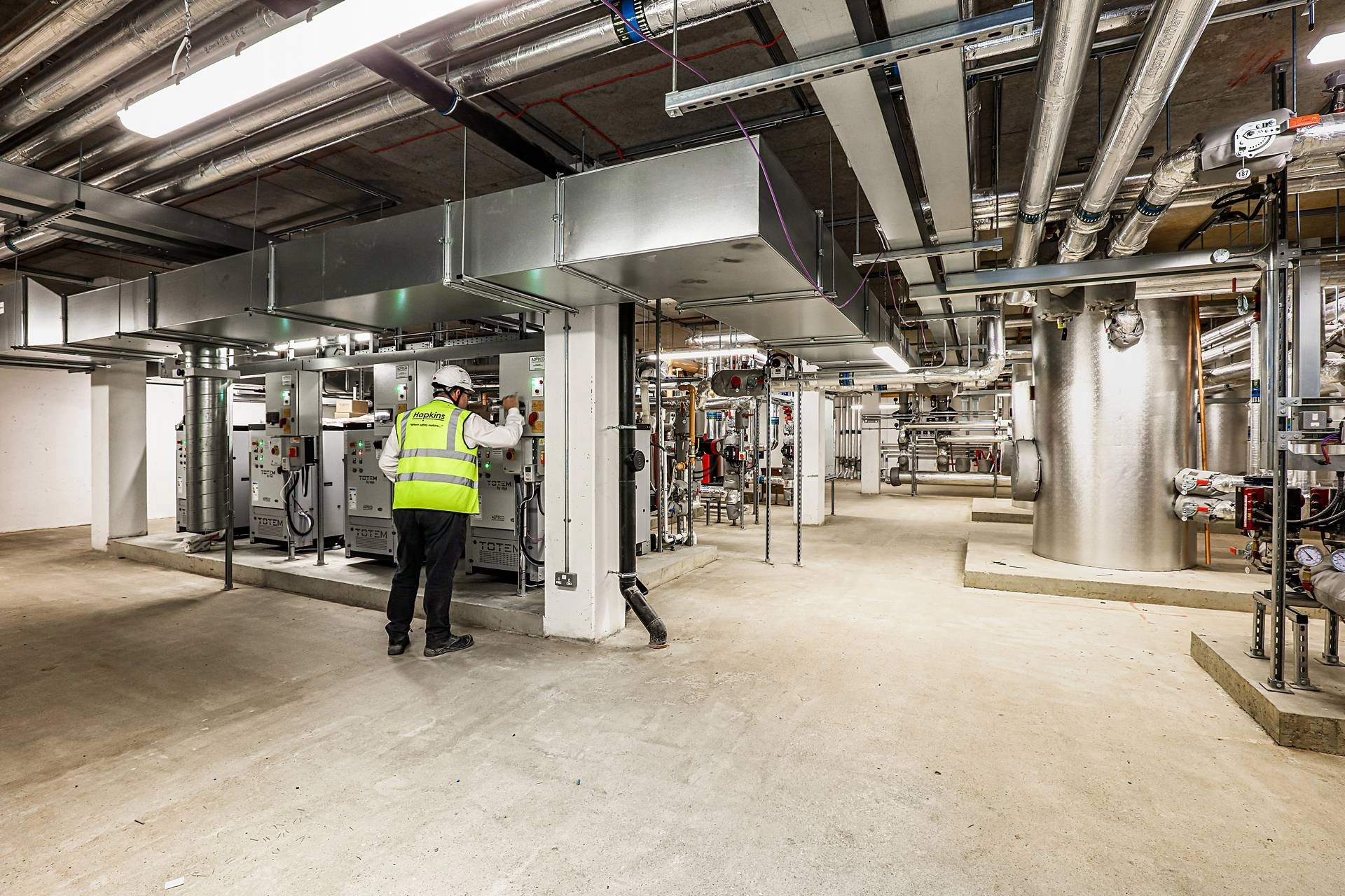 J&B Hopkins Ltd banner