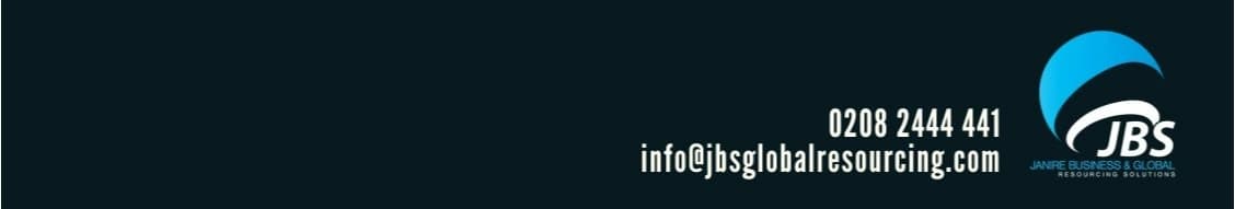 Jbs Global Resourcing banner