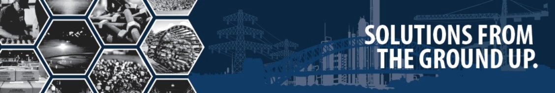 Threaded Fasteners, Inc. banner