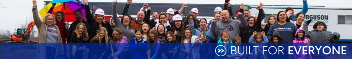 Ferguson Construction banner