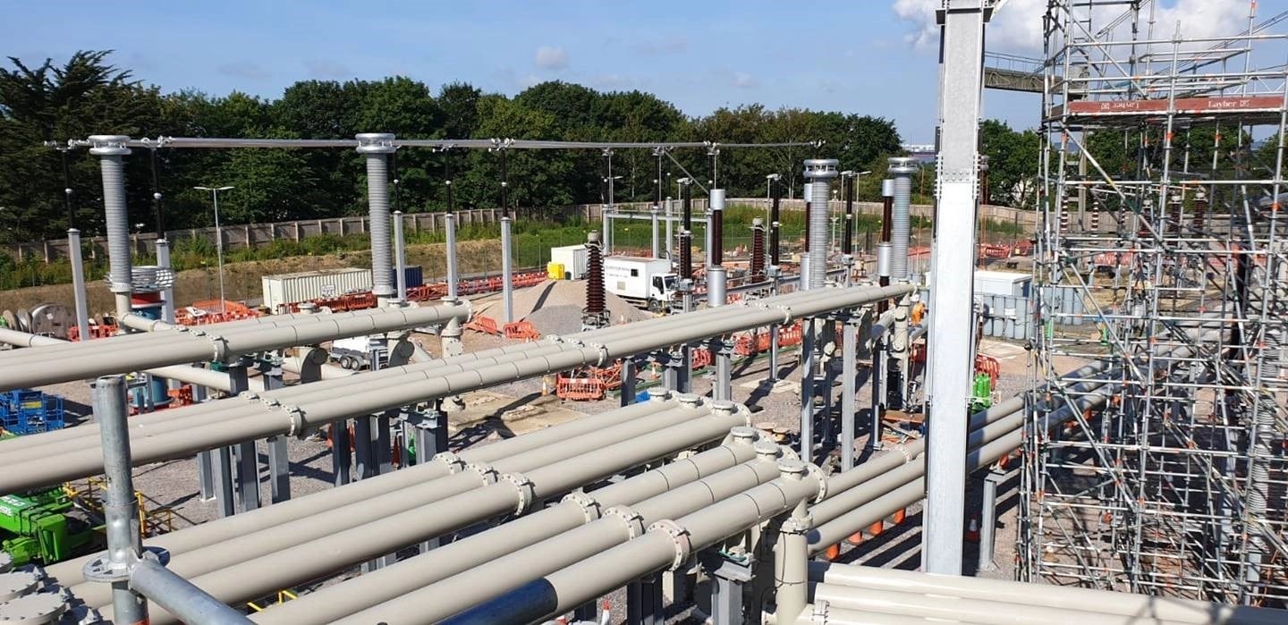 Dac Power Ltd banner