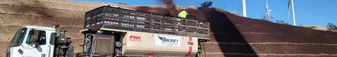 Bancroft Construction Services, Llc banner