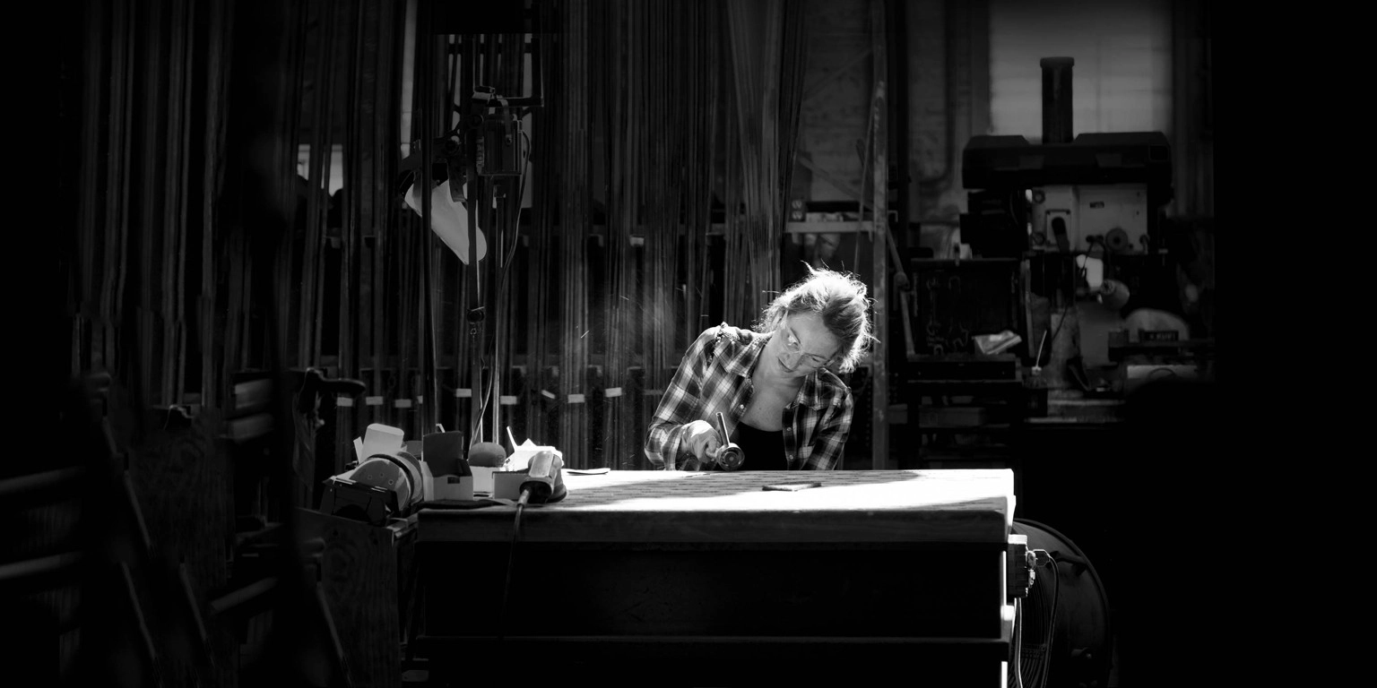 The Urban Electric Co. banner