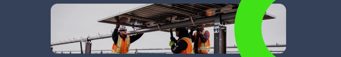 Borea Construction banner