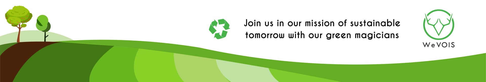 Wevois Labs Pvt. Ltd. banner