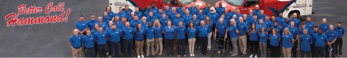 Hammond Services, Inc. banner