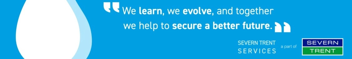 Severn Trent Services banner