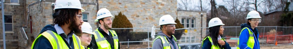 Triversity Construction banner