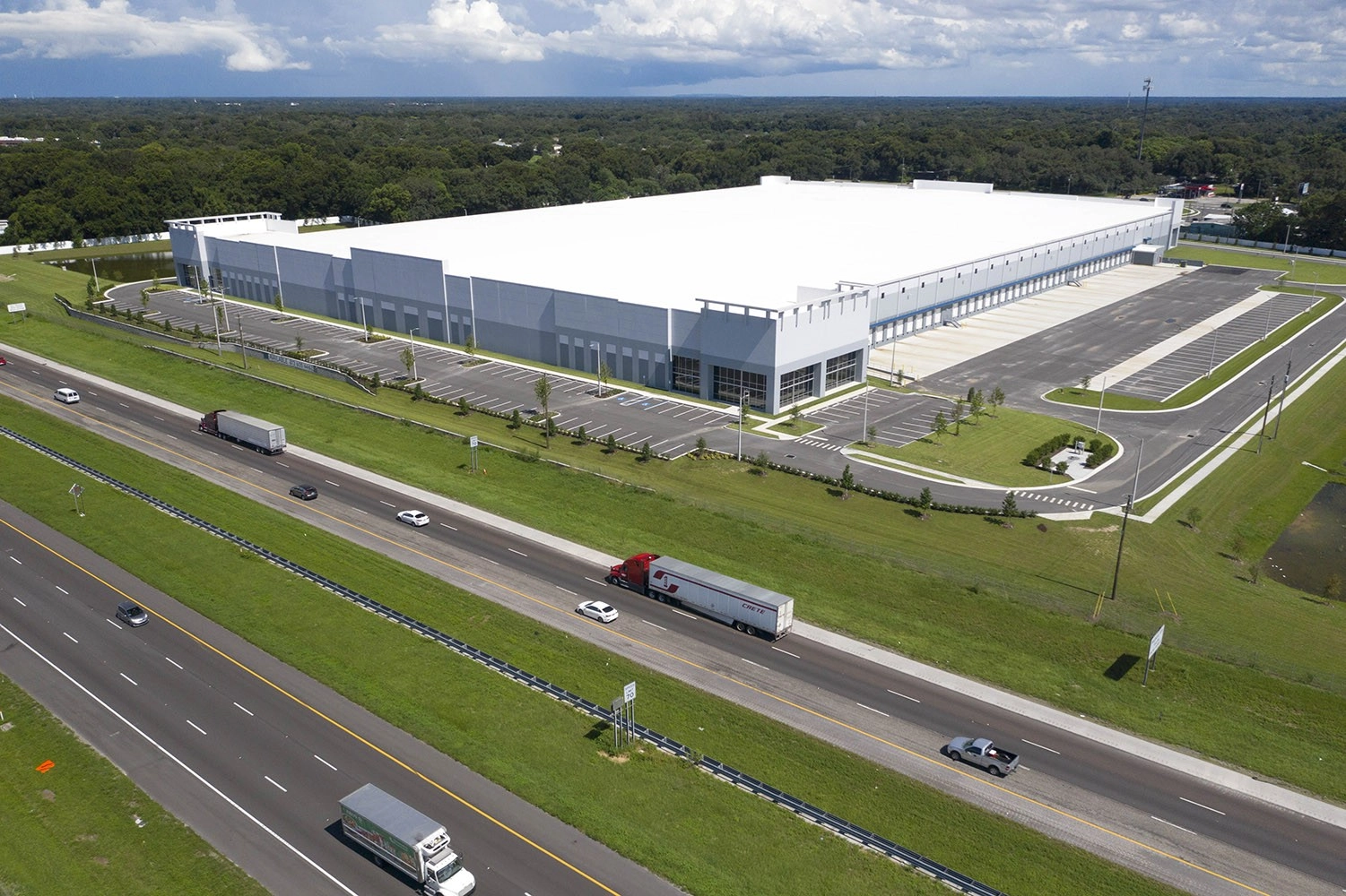 Dalfen Industrial banner