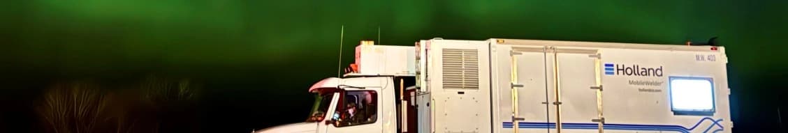 Holland, L.P. banner