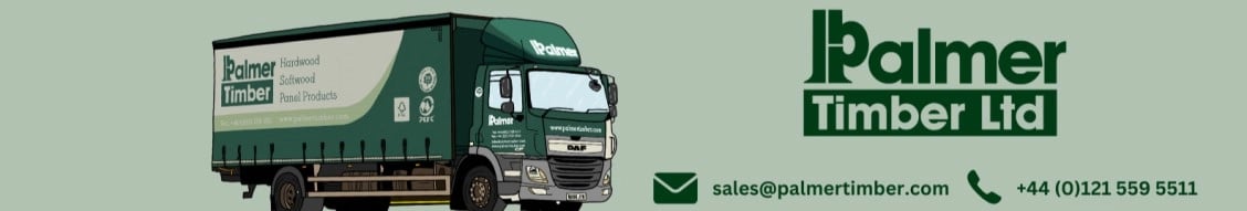 palmer timber ltd banner