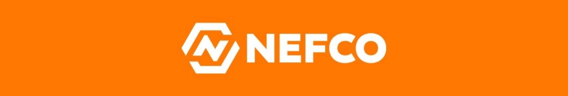 Nefco banner