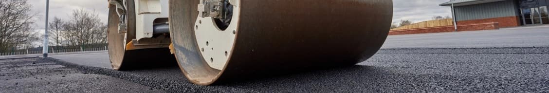 mac groundwork contractors ltd banner