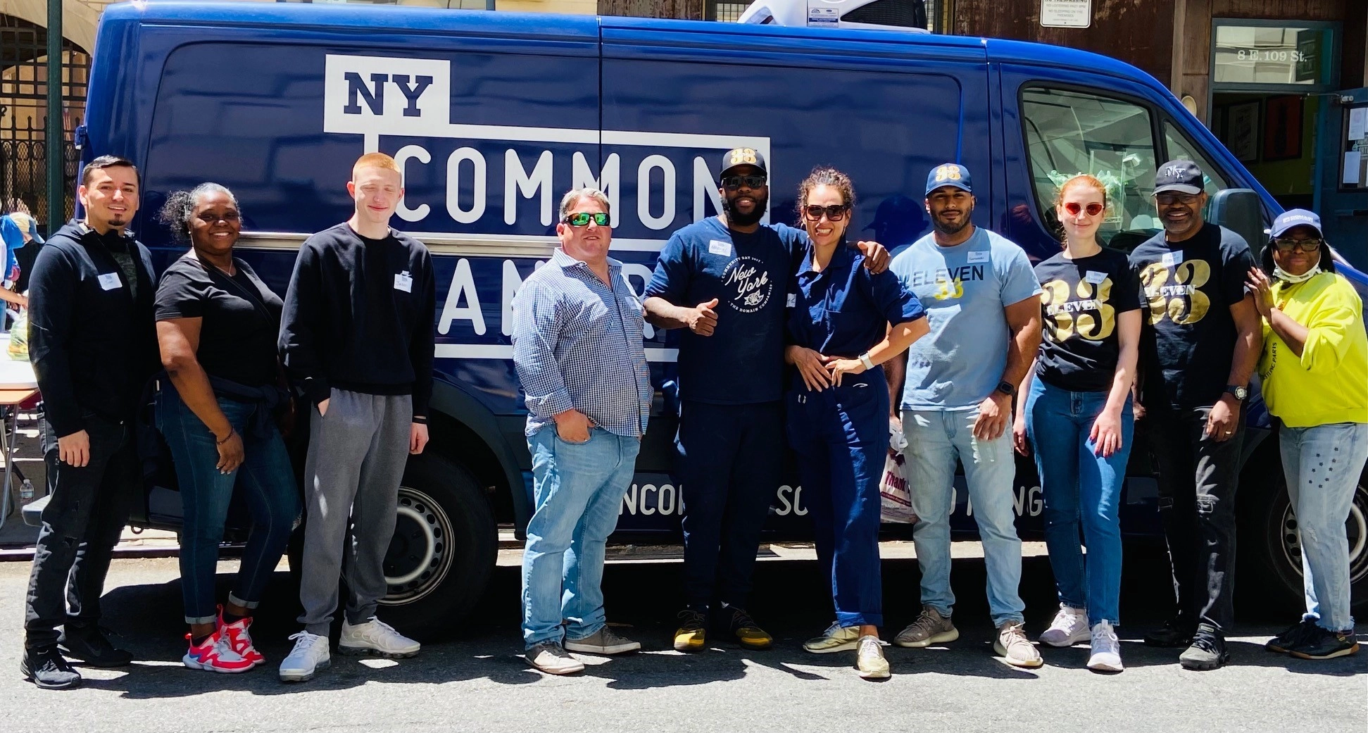 The Domain Companies banner