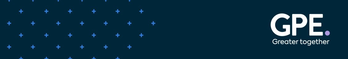 Gpe banner