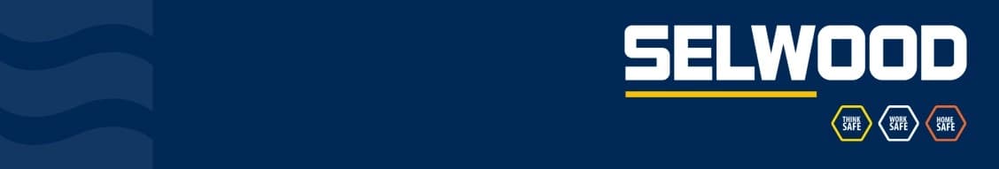 Selwood Ltd banner